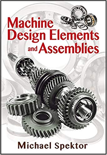 Machine Design Elements and Assemblies